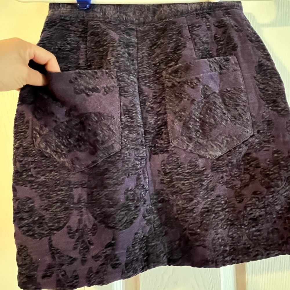 NWT MINI SKIRT Size : XS-TP - Picture 6 of 10